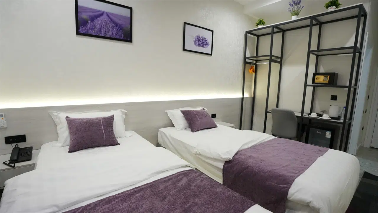 room image